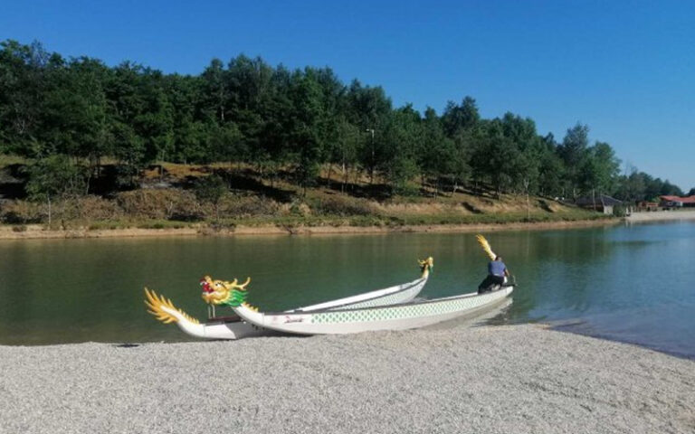 Jezera i rijeke u BiH se na +40 ovih dana pretvaraju u gradske plaže