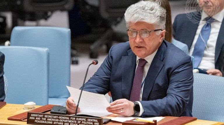 Jenča upozorava: Izrael sprema novu katastrofu u Gazi