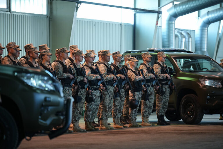 Oružanim snagama BiH fali vojnika ali ne i generala