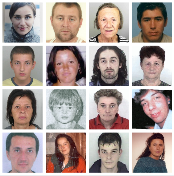 Kako, koliko i ko traga za nestalim osobama u BiH – a ovo su oni za kojima se potraga još vodi