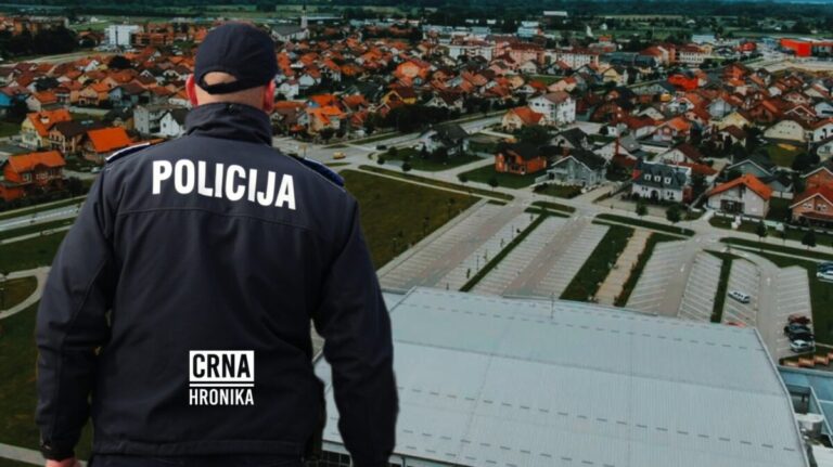 Vozač pregazio muškarca na parkingu u Orašju pa pobjegao u inostranstvo?!