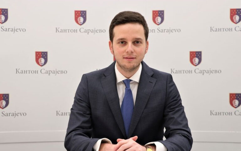 Uk pronašao krivca zbog nedostatka novca: Ostali smo bez 350 miliona KM, mjere štednje su nužne