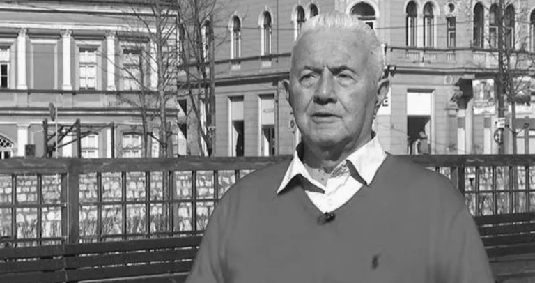 Poznato vrijeme i mjesto dženaze Eminu Švrakiću, osnivaču Zelenih beretki