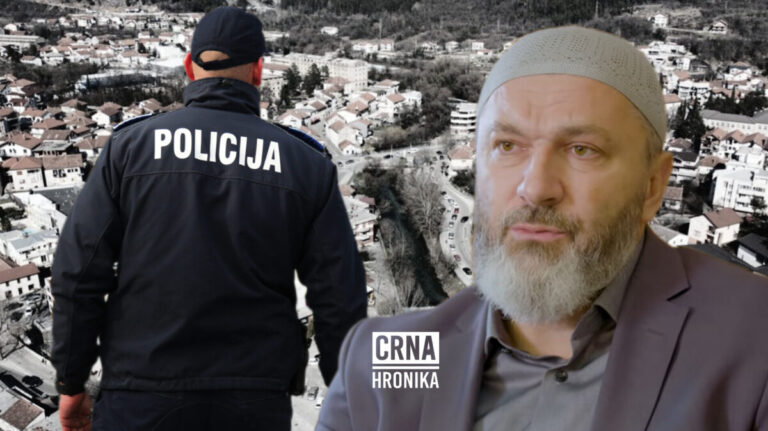 Ogladio se MUP povodom dolaska 1.000 muslimana u Široki Brijeg
