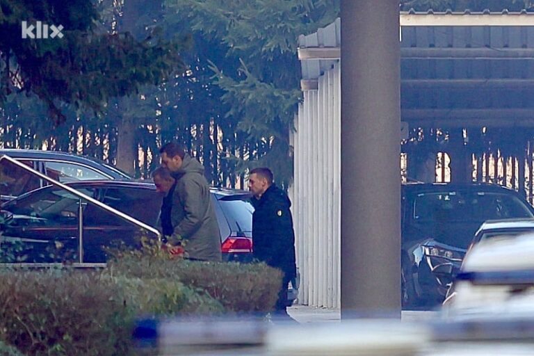 Sud BiH potvrdio optužnicu protiv Ranka Debeveca i Osmana Mehmedagića