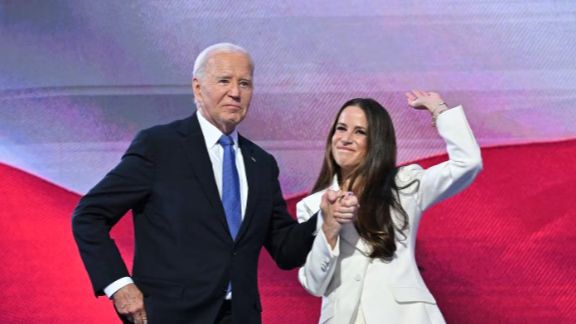 Kćerka Džo Bajdena se razvodi nakon 13 godina braka: “Novi počeci znače nove granice”