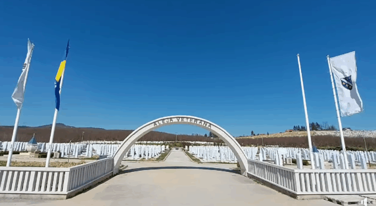 Prošle godine bilo 1.427 zahtjeva: Novčana pomoć u slučaju smrti demobilisanog borca iznosi 1.261 KM