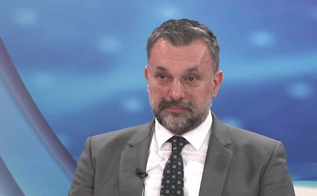 Konaković poručio Dodiku: Ako budeš radio neke gluposti, neće biti dobro ni za Republiku Srpsku!