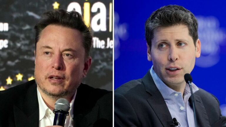 Žestoki rat između Maska i šefa OpenAI-ja: Optužbe i prijetnje ne prestaju