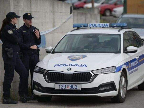 U Splitu u stanu pronađeno 17.000 tableta ectasyja