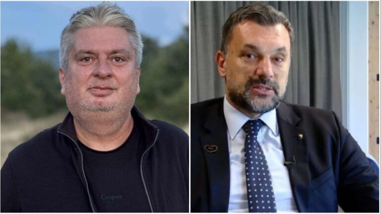 Kovač: Možda će sada Konaković govoriti da ga ne interesuje šta tamo neka američka administracija kaže