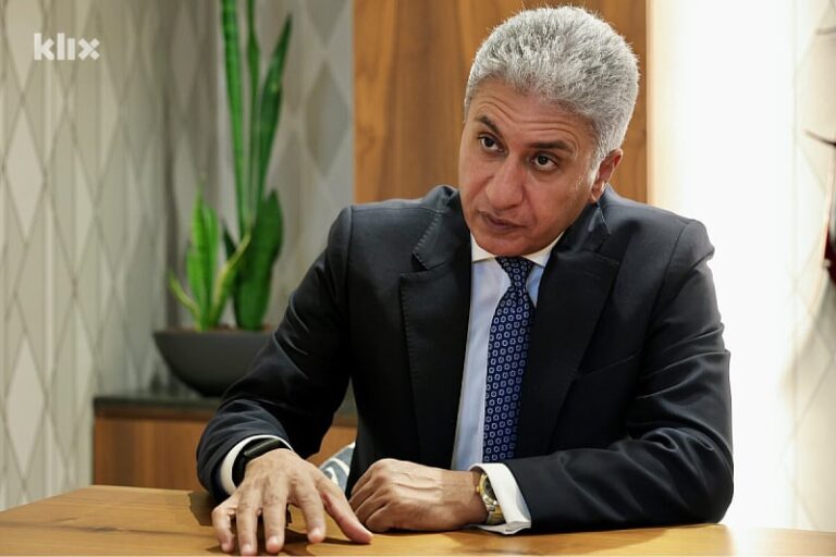 Egipatski ministar turizma: BiH mora govoriti o onome što ima; zemlja smo neuporedive raznolikosti