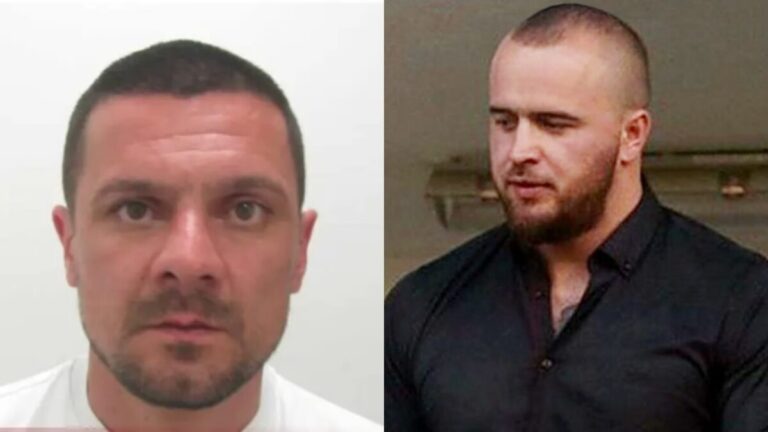 Kako je Nikola Kos (35), osumnjičeni za pomaganje u slučaju ubistva Dejana Kostića Dele (35), ušao u BiH?!