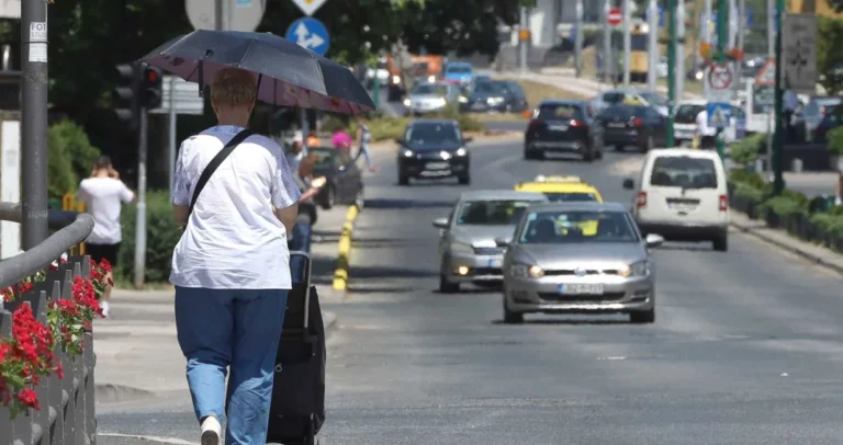 Meteorolozi imaju loše vijesti: Stiže promjena vremena kojoj se niko ne raduje