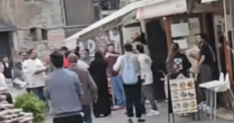 (VIDEO) Arapi se potukli na Baščaršiji, građani ogorčeni: “Jako su nekulturni”