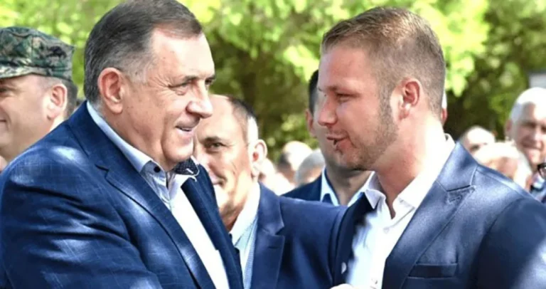 Hoće li Stanivuković pružiti ruku spasa Dodiku? – U četvrtak rasprava o pozivu iz SNSD-a