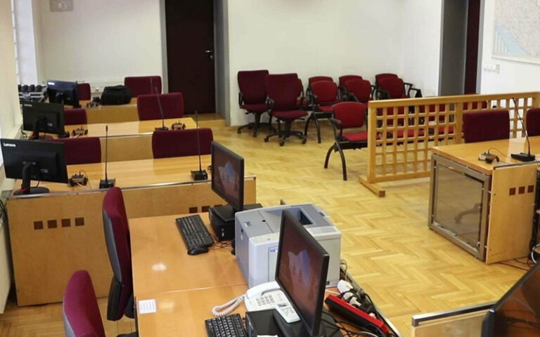 Bivši načelnik Pelagićeva osuđen na zatvor jer je javnim novcem plaćao privatne kazne