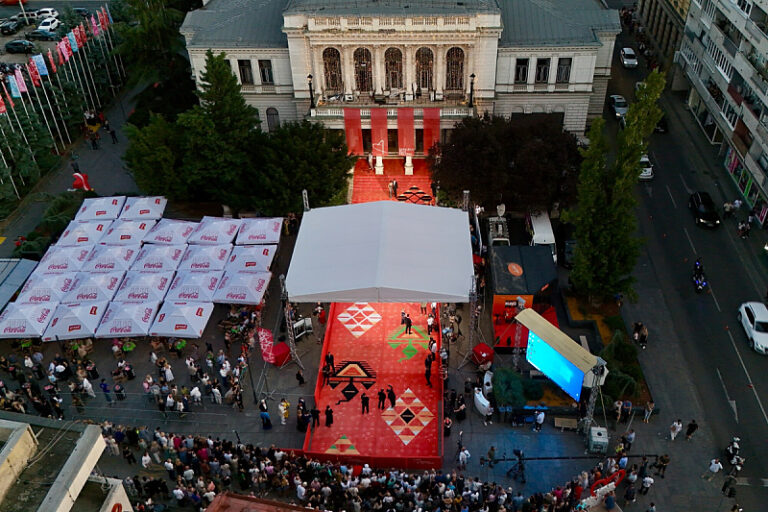 Otvoren 31. Sarajevo Film Festival: Osmodnevna magija stigla u glavni grad BiH