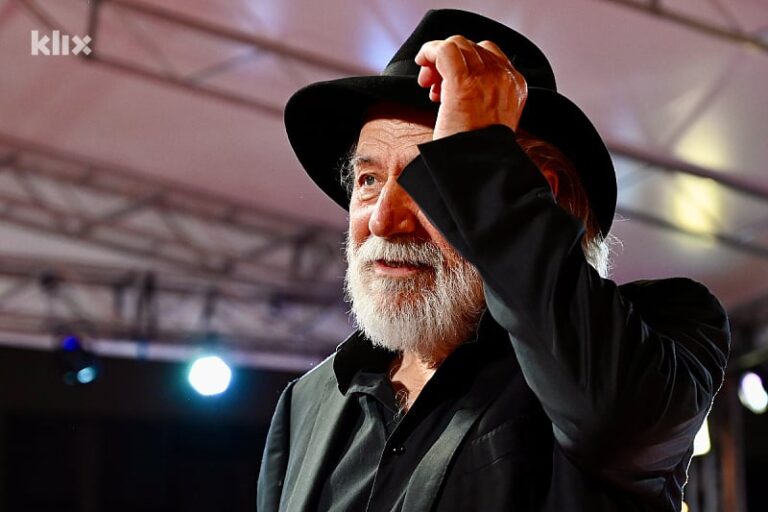 Rade Šerbedžija se prisjetio Josipa Pejakovića: Nedostaje mi moj Conja