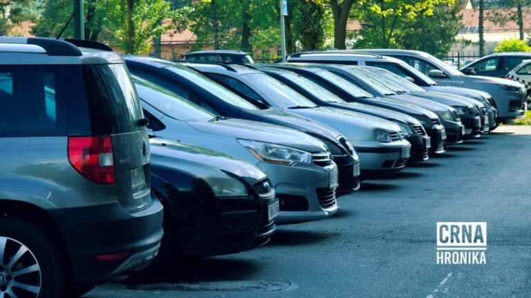 Polovni automobili caruju u Bosni I Hercegovini