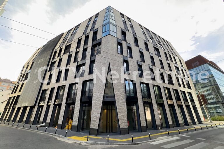 Oglas za prodaju stana u centru Sarajeva privukao veliku pažnju: Vrijedi li 71 kvadrat 855.000 KM?