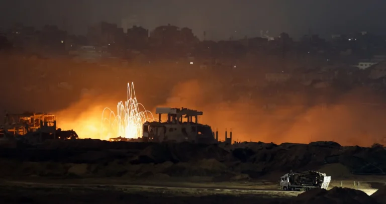 Norveška razmatra povlačenje investicija iz Izraela zbog rata u Gazi