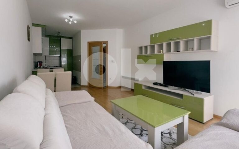 Cijene kirija u Sarajevu izmiču kontroli: Stan na Skenderiji iznajmljuje se za 2.100 KM