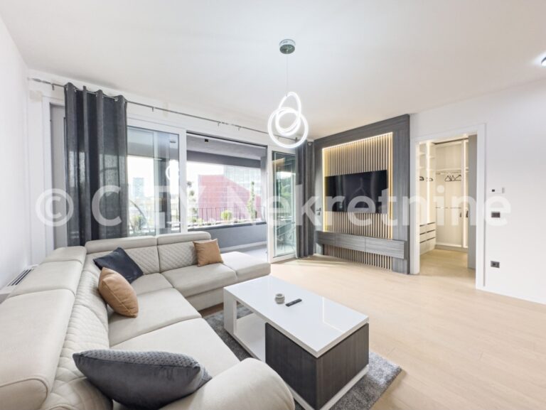 Cijene nekretnina u Sarajevu ruše rekorde: Stan od 71 kvadrat i garaža za 855.000 KM