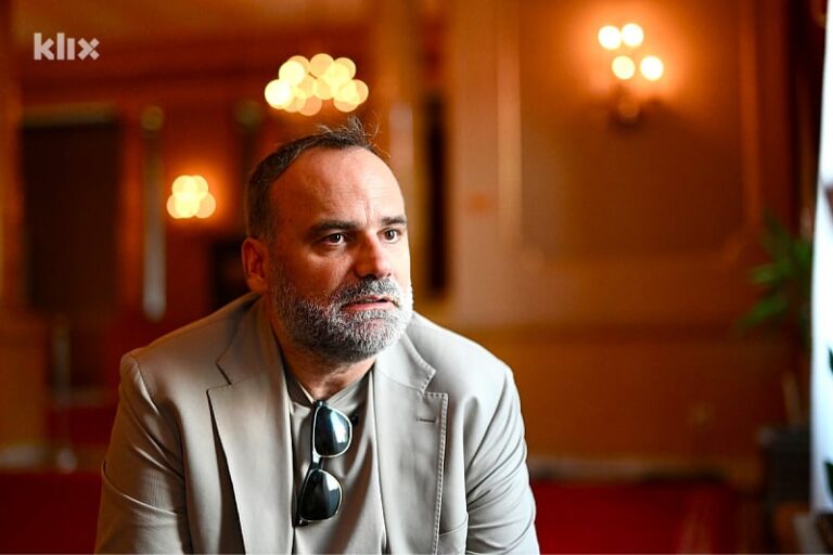 Mustafić nakon premijere “Paviljona”: Sretan sam kako je publika u Sarajevu razumjela tu priču