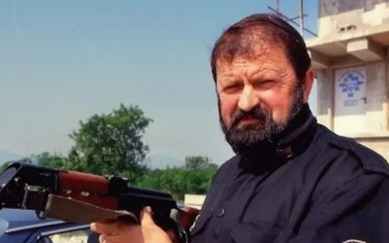 HSP uputio prijedlog da se Blažu Kraljeviću dodijeli ulica u Sarajevu, Ljubuškom i Mostaru