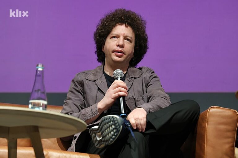 Michel Franco otkrio je zašto Sarajevu ne može reći “Ne”, prisjetio se prvog dolaska 2009. godine