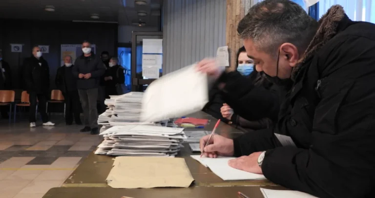 Izborna farsa u bh. gradu bez kazne: Stotine optuženih, a niko nije kriv?!
