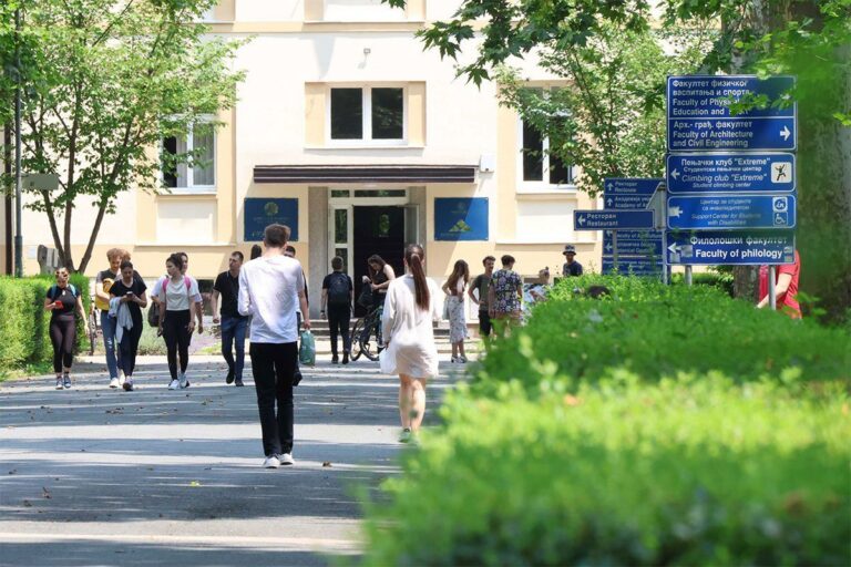 I Univerzitet u Banjoj Luci pružio podršku Miloradu Dodiku: Ovo je pokušak destabilizacije Republike Srpske