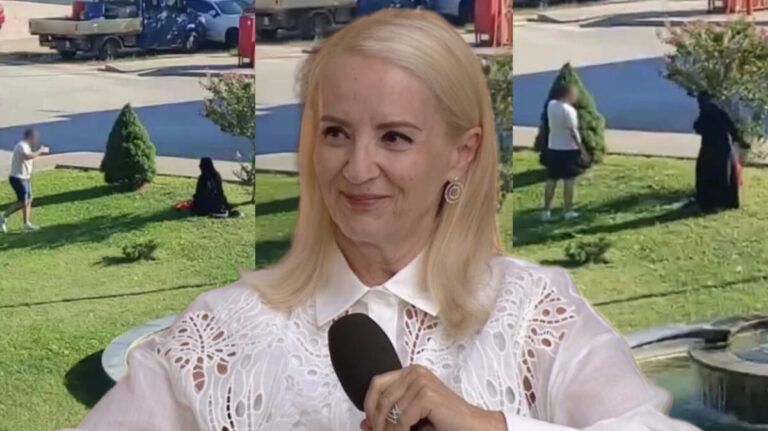 Sebija Izetbegović: Ja bih se usprotivila svakome ko bi pokušao otjerati časnu sestru ili monahinju, bez razmišljanja i bez straha