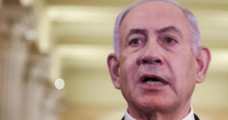 Netanjahu planira da predloži potpunu okupaciju Gaze