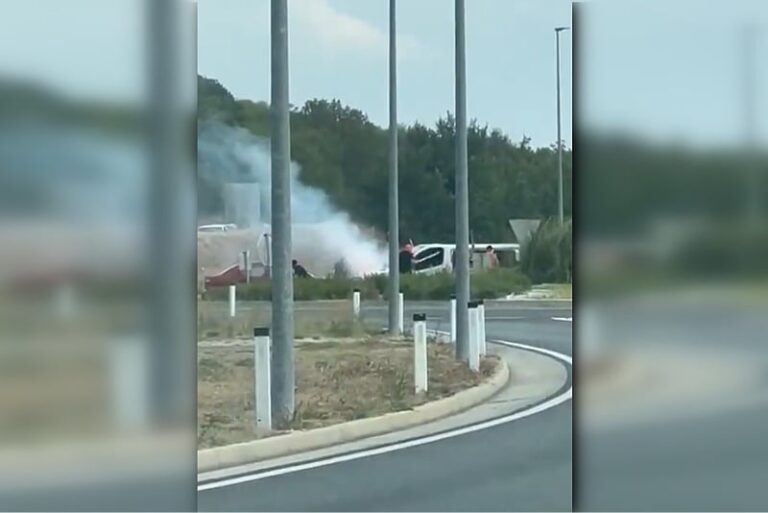 Detalji obračuna u Mostaru:  Navijači Zrinjskog izvukli deblji kraj, šest povrijeđenih – jedan teže