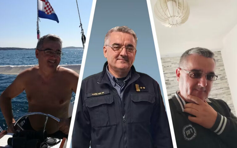 Načelnik policije u Istri slao intimne poruke čistačicama iz BiH: Ucjenjivao Mirelu i Rukiju, zapaljeno mu vozilo