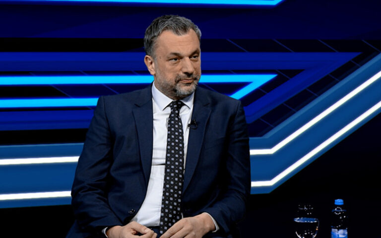 Konaković poručio Beogradu: Pazite se svojih poruka, često mogu biti bumerang