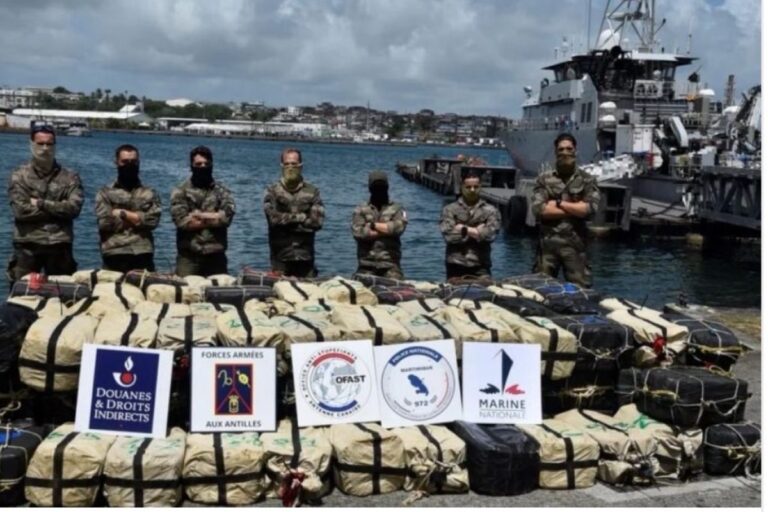 Uhapšen Fočak u Francuskoj: Organizirao krijumčarenje 4,8 tona kokaina iz Južne Amerike