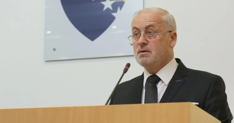 Arnautović nakon oduzimanja mandata Dodiku: Imali smo stotine ovakvih odluka