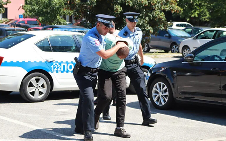 Adnan Didić (37) ostaje u pritvoru. Osumnjičen je za ubistvo rođenog brata Miralema