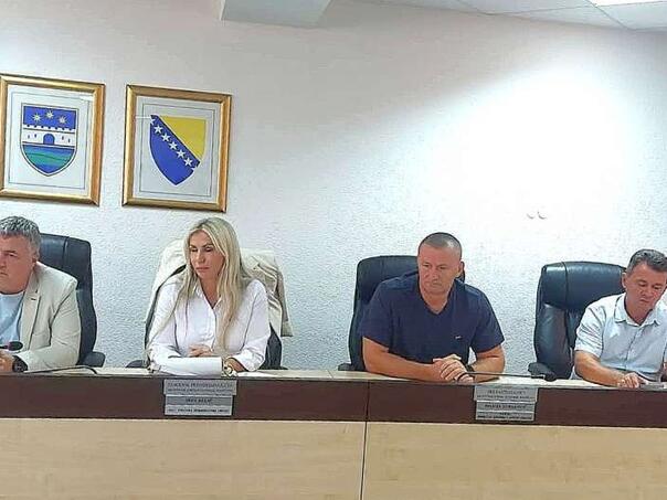 Vlada USK izdvojila 750.000 KM za sportske kolektive