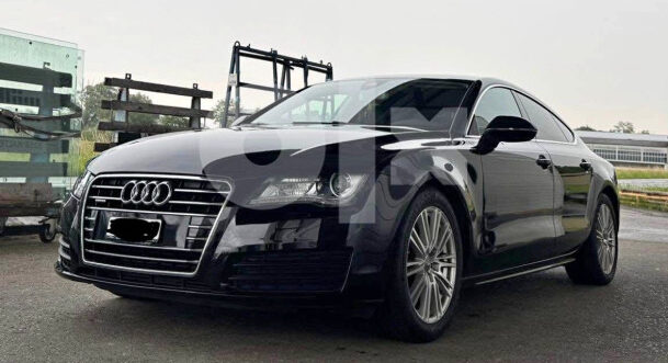 Otkrivena prevara pri kupovini automobila: Isti Audi A7 u Švicarskoj i BiH – kilometraža vraćena, cijena veća