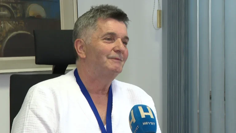 Apsurd bh. zdravstva: Sarajevskog dječaka operisao sarajevski ljekar – u Istanbulu