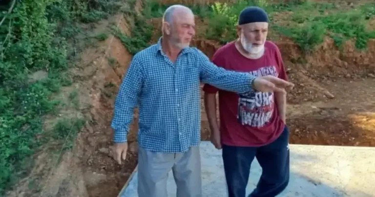 Komšije poklonile zemlju i započele izgradnju kuće porodici Džananović, treba im pomoć