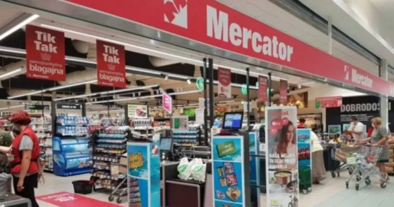 Policija se oglasila o muškarcu koji snima žene u toaletu Mercatora