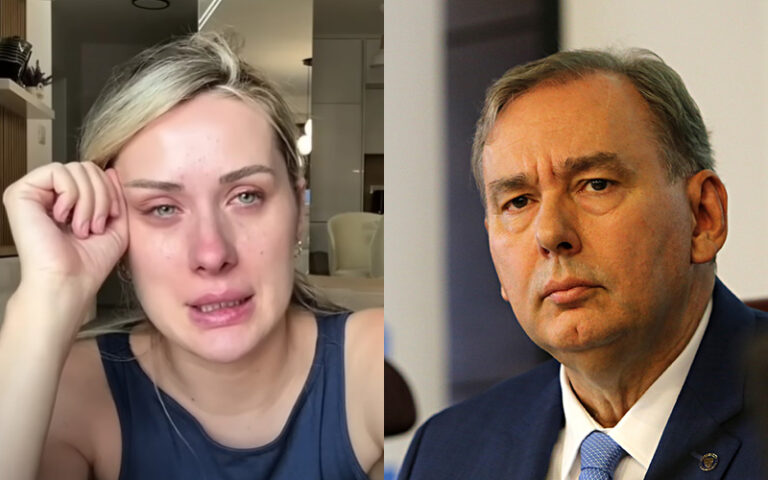 Naida Bojnakova optužila poznatog bh. biznismena Senada Misimovića: “Nijedna žena ne zaslužuje ovo”