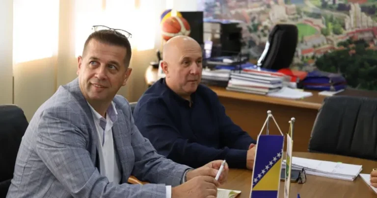 ZENICA: Stvara se jedna od najvećih grupacija u BiH, očekuje se da broj zaposlenih premaši 5.500