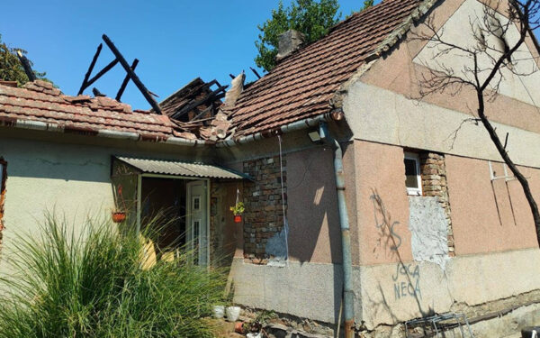 Djevojčica (15) spasila komšije dok su im se roditelji spremali da idu u BiH