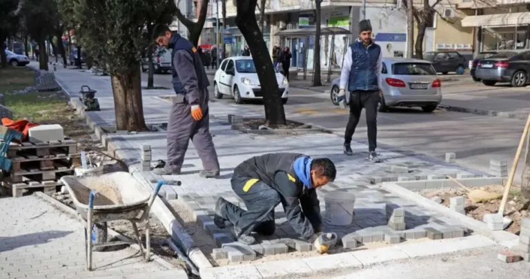 Zemljama Zapadnog Balkana potrebni migranti radnici, to pokazuje i 100.000 izdanih radnih dozvola